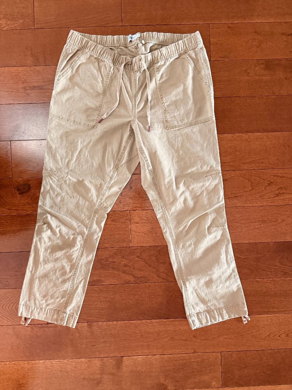 Alpine Design Men's Hike Pant